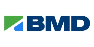 BMD logo – Gold Coast City Demolitions civil construction client