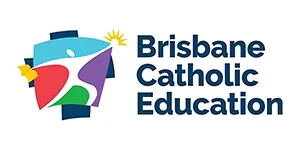 Brisbane Catholic Education logo – Gold Coast City Demolitions institutional client