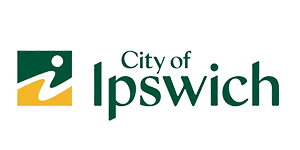 Ipswich City Council logo – Gold Coast City Demolitions local government client