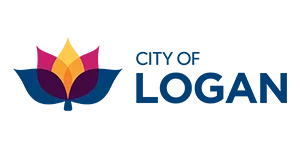 Logan City Council logo – Gold Coast City Demolitions local government client